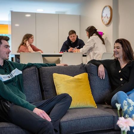 The Westwood Apartments Galway Extérieur photo