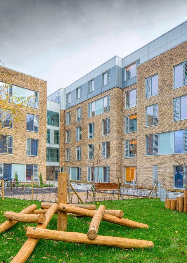 The Westwood Apartments Galway Extérieur photo